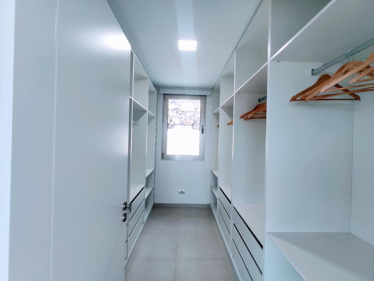 Elegante Y Moderna Villa Miami Costa Adeje  Eksteriør billede