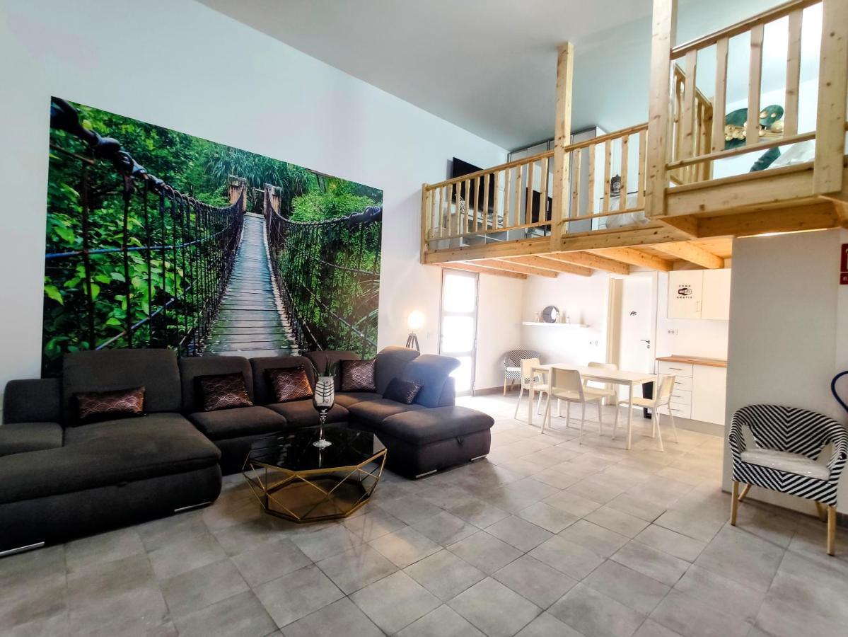 Elegante Y Moderna Villa Miami Costa Adeje  Eksteriør billede