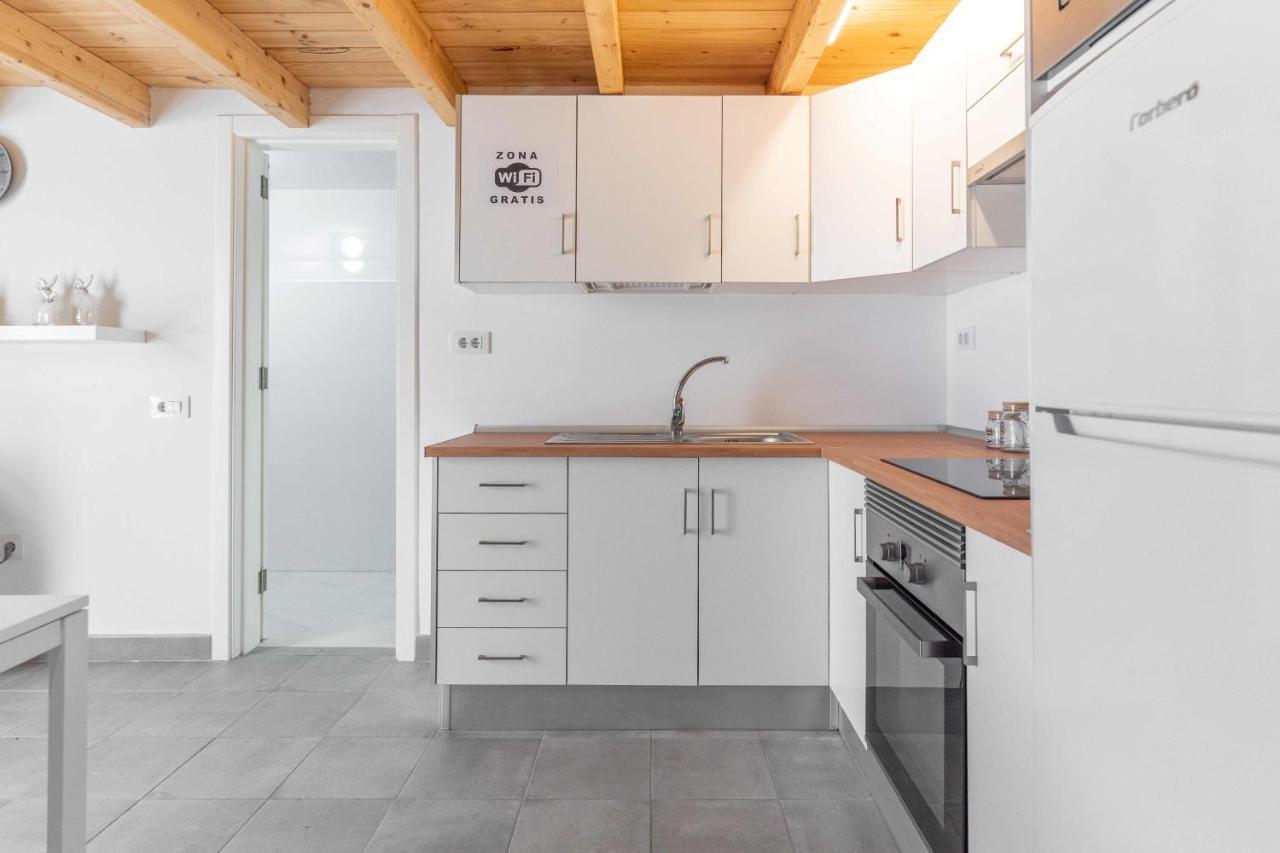 Elegante Y Moderna Villa Miami Costa Adeje  Eksteriør billede